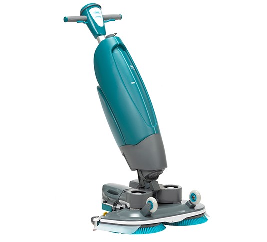 i-mop XXL Plus Walk-Behind Floor Scrubber alt 1